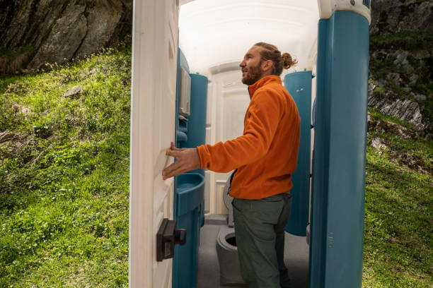 Porta potty rental for festivals in Mountain Home Af, ID