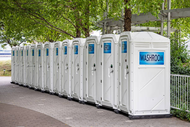 Portable Toilet Options We Offer in Mountain Home Af, ID