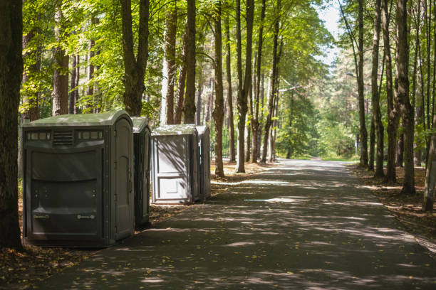 Best Local porta potty services  in Mountain Home Af, ID