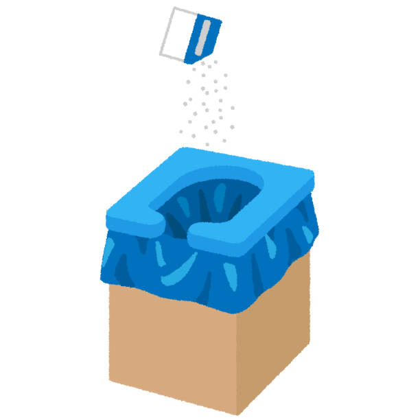 Portable Toilet Options We Offer in Mountain Home Af, ID
