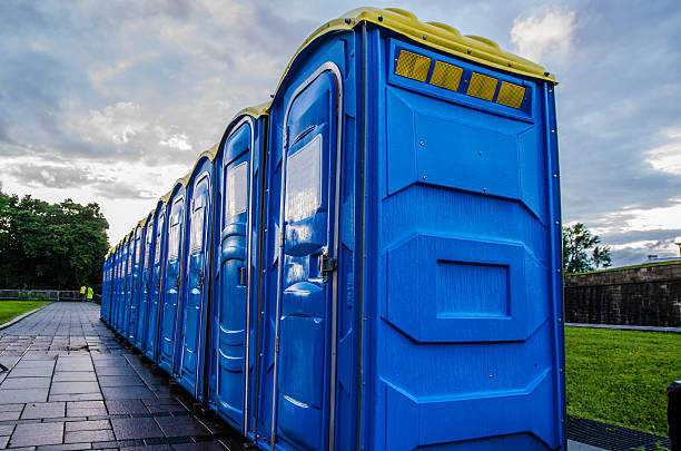 Best Porta potty delivery and setup  in Mountain Home Af, ID