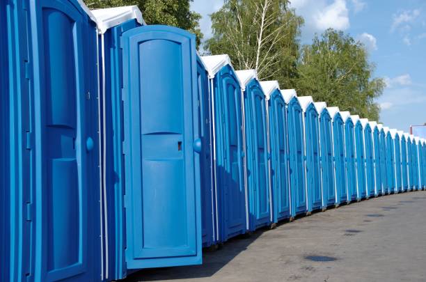 Best Local porta potty services  in Mountain Home Af, ID